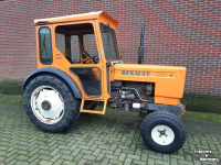 Smalspoor tractor Renault R556S