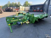 Maaier Krone F320CV + R320 CV front en achtermaaier