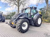 Tractor / Trekker Valtra T174 Direct
