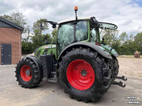Tractor / Trekker Fendt 716 vario tms