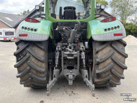Tractor / Trekker Fendt 716 vario tms