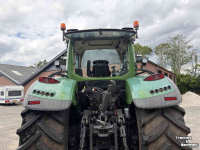 Tractor / Trekker Fendt 716 vario tms