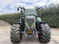 Tractor / Trekker Fendt 716 vario tms