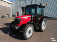Tractor / Trekker Massey Ferguson 3635