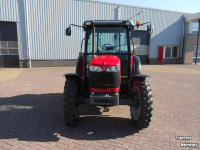 Tractor / Trekker Massey Ferguson 3635
