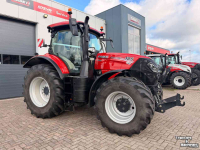 Tractor / Trekker Case-IH Puma CVX 185 AFS Connect