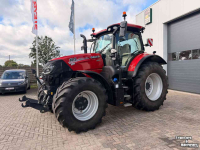 Tractor / Trekker Case-IH Puma CVX 185 AFS Connect