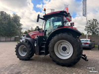 Tractor / Trekker Case-IH Puma CVX 185 AFS Connect