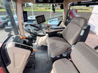 Tractor / Trekker Case-IH Puma CVX 185 AFS Connect