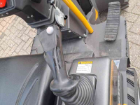Shovel / Wiellader / Kniklader Eurotrac W10 minishovel
