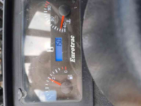 Shovel / Wiellader / Kniklader Eurotrac W10 minishovel