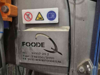 Transportband  Foodeq