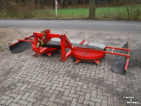 Kuilverdeler Vliebo kuilverdeler
