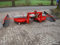 Kuilverdeler Vliebo kuilverdeler