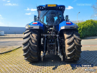 Tractor / Trekker New Holland T 7.270