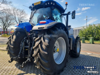 Tractor / Trekker New Holland T 7.270
