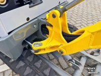Mini-graver / Mini-graafmachine Wacker Neuson Wacker EZ17E Electric