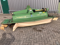 Maaier Krone EasyCut F 320