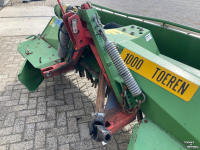 Maaier Krone EasyCut F 320