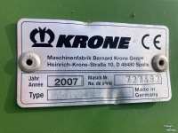 Maaier Krone EasyCut F 320