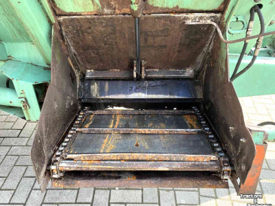 Voermengwagen Horizontaal Storti Boxer 12