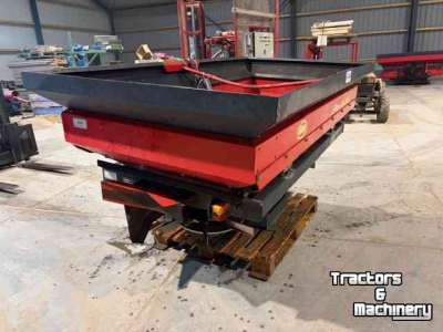 Kunstmeststrooier Vicon RS-EDW
