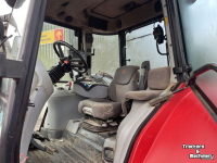 Tractor / Trekker Massey Ferguson 7485 DYNA-VT/T3