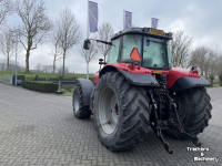 Tractor / Trekker Massey Ferguson 7485 DYNA-VT/T3
