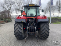 Tractor / Trekker Massey Ferguson 7485 DYNA-VT/T3