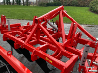 Cultivator Evers Forest LE-9G R62