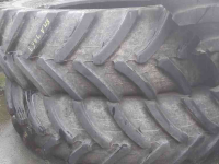 Wielen, Banden, Velgen & Afstandsringen Alliance VF520/85R46