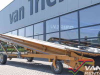 Transportband Breston ZG10-100L Opvoerband / Transportband / Transporteur