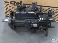 Laad/Graaf combinatie Case-IH Brandstofpomp voor Case-IH 580K Parts nr:JR908656