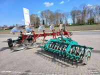 Ploegen Kverneland KKLB-85-300