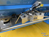 Kunstmeststrooier Lemken Polaris 16 / 3200 Speed Control
