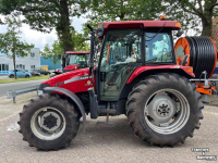 Tractor / Trekker Case-IH JXU 80 Tractor