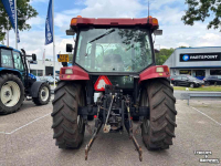 Tractor / Trekker Case-IH JXU 80 Tractor