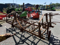 Cultivator Kongskilde 3M