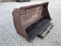 Overige bouwmachines, grondverzetmachines en toebehoren Volvo Shovelbak dichte bak loader bucket gebruikt