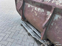 Overige bouwmachines, grondverzetmachines en toebehoren Volvo Shovelbak dichte bak loader bucket gebruikt