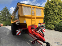 Kipper / Kiepwagen / Landbouwkipper VGM Everest 22