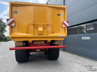 Kipper / Kiepwagen / Landbouwkipper VGM Everest 22