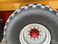 Kipper / Kiepwagen / Landbouwkipper VGM Everest 22