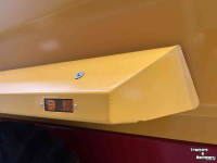 Kipper / Kiepwagen / Landbouwkipper VGM Everest 22