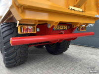 Kipper / Kiepwagen / Landbouwkipper VGM Everest 22