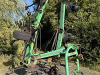 Schudder Deutz-Fahr Condimaster 6821