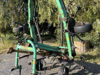 Schudder Deutz-Fahr Condimaster 6821