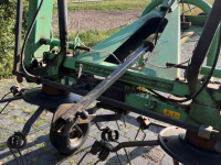 Schudder Deutz-Fahr Condimaster 6821