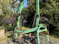 Schudder Deutz-Fahr Condimaster 6821