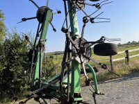 Schudder Deutz-Fahr Condimaster 6821